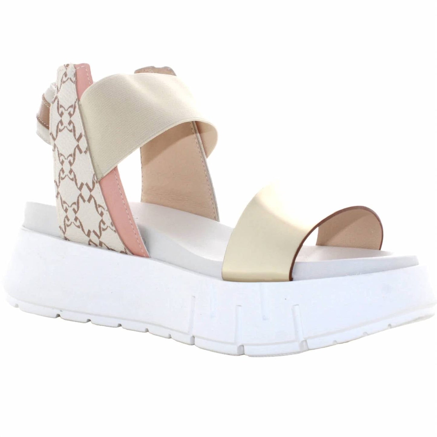 Nerogiardini - Women's T.brill Platform Sandals
