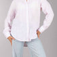 0039 Italy - Linen Buttion Down Collared Shirt
