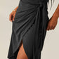 Beyond Yoga - Intrigue Midi Dress