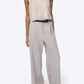 Cami Nyc - Romily Metallic Silk Chiffon Top