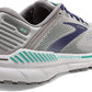 Brooks Women's Adrenaline GTS 22 Running Shoes Alloy/Blue