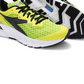 Diadora Men's Mythos Blushield Volo Running Shoes Multicolor