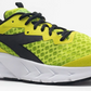 Diadora Men's Mythos Blushield Volo Running Shoes Green