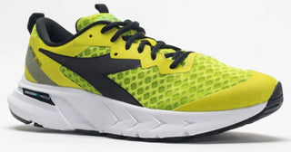 Diadora Men's Mythos Blushield Volo Running Shoes Green