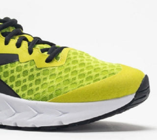 Diadora Men's Mythos Blushield Volo Running Shoes Green