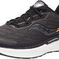 Saucony Men's Triumph 19 Running Shoes Black/White