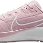 Nike Women's Air Zoom Pegasus 38 Running Shoes Champagne/White
