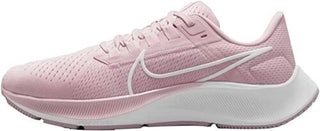 Nike Women's Air Zoom Pegasus 38 Running Shoes Champagne/White