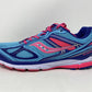 Saucony Girl'S Guide 7 Running Shoes Blue Size 7 Big Kid Us