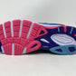 Saucony Girl'S Guide 7 Running Shoes Blue Size 7 Big Kid Us