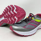 Saucony Girl'S Guide 10 Running Shoes Grey
