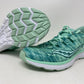 Saucony Kid'S Freedom Iso Running Shoes Aqua Blue Size 5.5 Big Kid Us