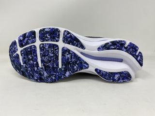 Mizuno Women's Wave Rider 25 Running Shoes Blackened Pearl Black