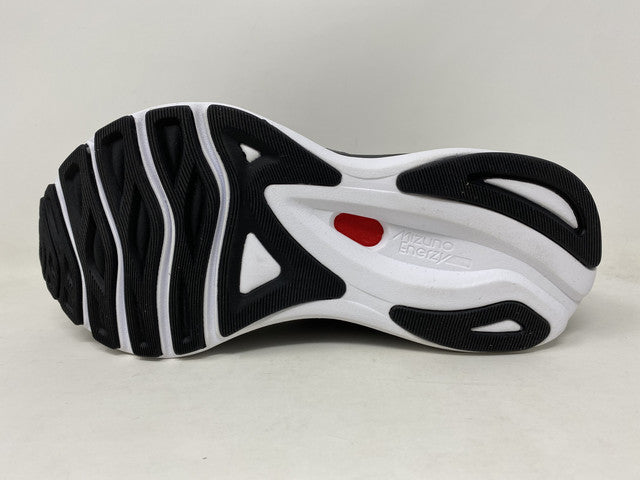 Mizuno Women's Wave Sky 5 Running Shoes Black