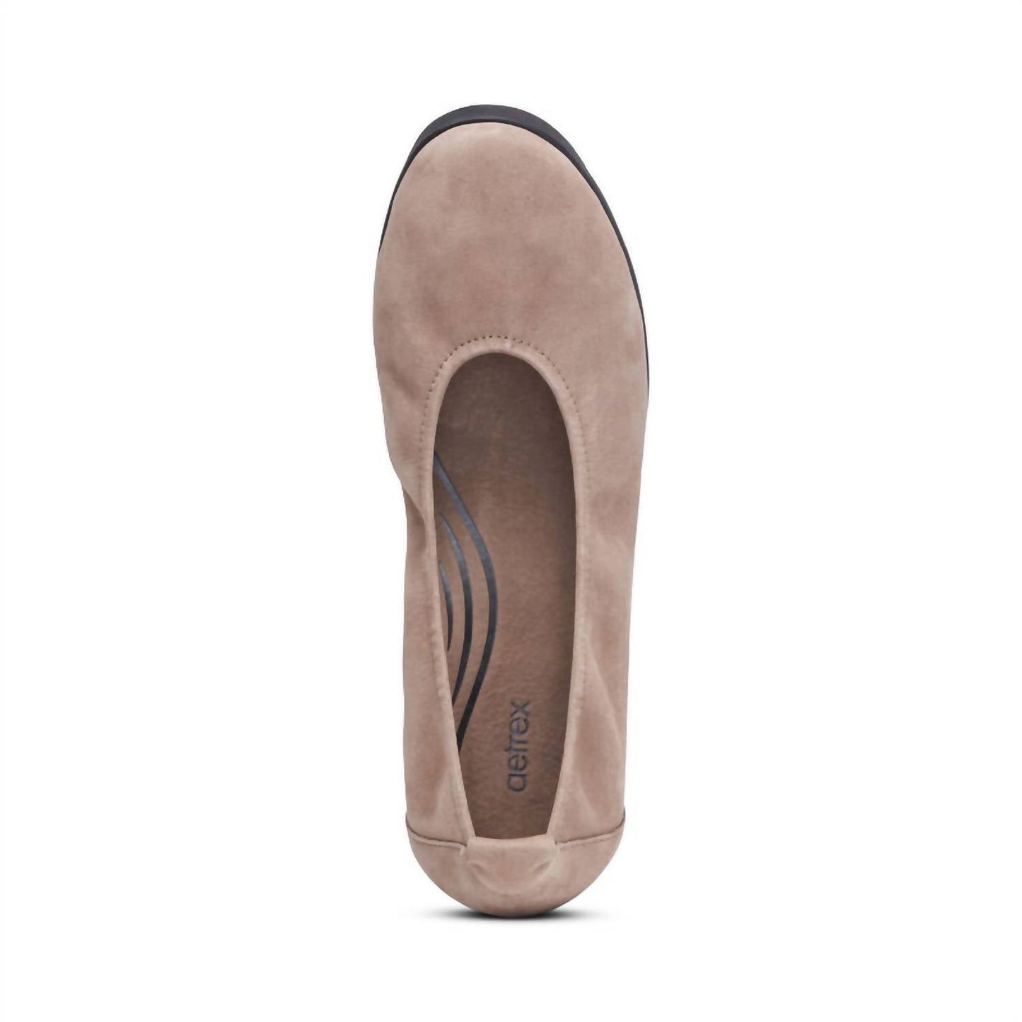 Aetrex - Women's Brianna Flat