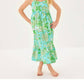 Lilly Pulitzer - Mini Hiedi Maxi Dress