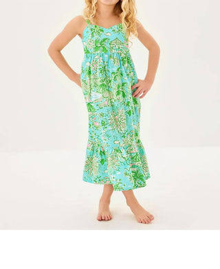 Lilly Pulitzer - Mini Hiedi Maxi Dress
