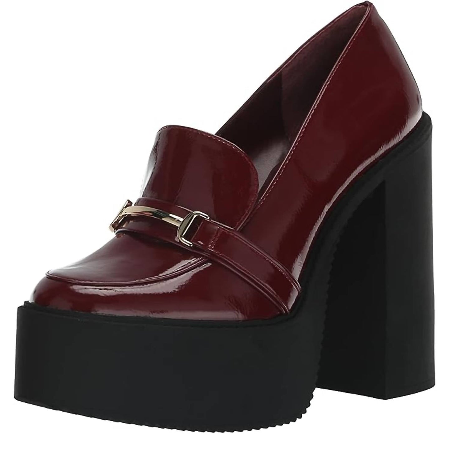 Jessica Simpson - Himinka Platform Pump