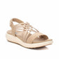 Xti - Women's Wedge Sandals