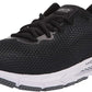 Under Armour Men's HOVR Sonic 4 Running Shoes Black/White