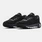 Under Armour Women's HOVR Machina 2 Running Shoes Black Size 11 B(M) US
