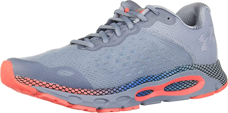Under Armour Men's HOVR Infinite 3 Running Shoes Washed BlueSize 9 D(M) US