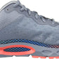 Under Armour Men's HOVR Infinite 3 Running Shoes Washed BlueSize 9 D(M) US