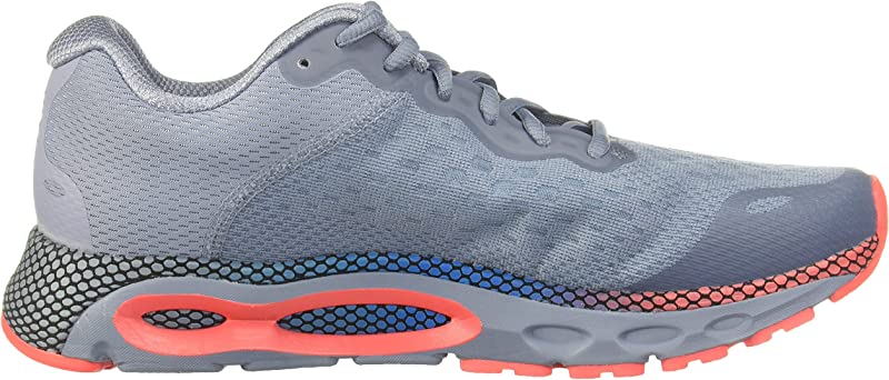 Under Armour Men's HOVR Infinite 3 Running Shoes Washed BlueSize 9 D(M) US