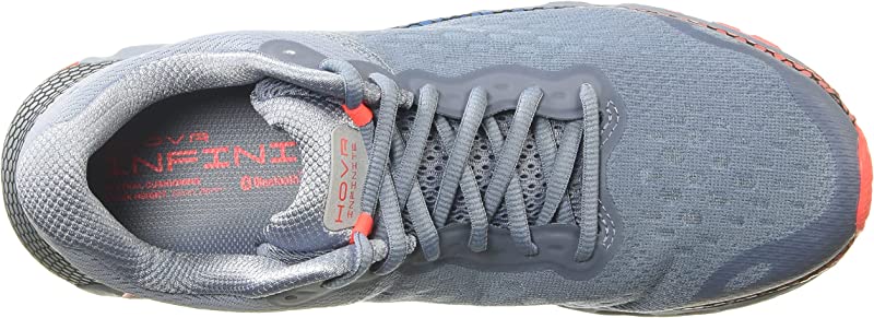 Under Armour Men's HOVR Infinite 3 Running Shoes Washed BlueSize 9 D(M) US
