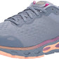 Under Armour Women's HOVR Infinite 3 Running Shoes Blue/Peach Size 11 B(M) US
