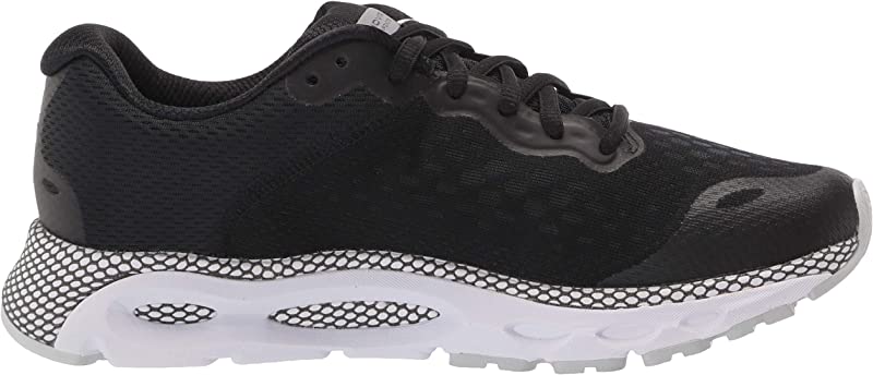 Under Armour Women's HOVR Infinite 3 Running Shoes Black/White