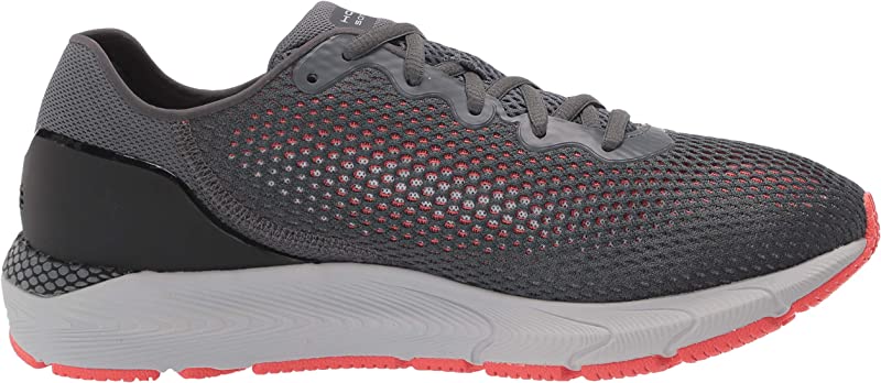 Under Armour Men's HOVR Sonic 4 Running Shoes Pitch Gray