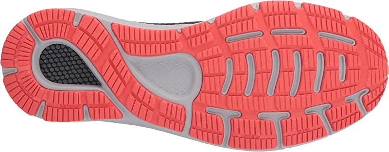 Under Armour Men's HOVR Sonic 4 Running Shoes Pitch Gray