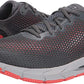 Under Armour Men's HOVR Sonic 4 Running Shoes Pitch Gray