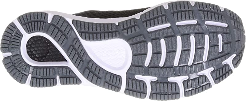 Under Armour Women's HOVR Sonic 4 Running Shoes Black/White