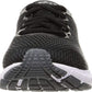 Under Armour Women's HOVR Sonic 4 Running Shoes Black/White