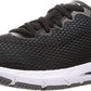 Under Armour Women's HOVR Sonic 4 Running Shoes Black/White