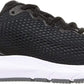 Under Armour Women's HOVR Sonic 4 Running Shoes Black/White