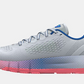 Under Armour Women's HOVR Machina 2 Running Shoes Gray/Brilliance