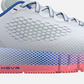 Under Armour Women's HOVR Machina 2 Running Shoes Gray/Brilliance