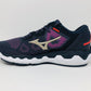 Mizuno Women's Horizon 5 Running Shoes Blue Size 7 B(M) Us