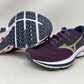 Mizuno Women's Wave Inspire 17 Running Shoes India Ink Size 7 B(M) US