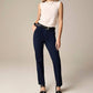 J.Crew - Kate Straight-leg Pant In Chino - Petite