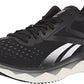 Reebok Men's FLOATRIDE Run Fast 2.0 Running Shoes Black/White
