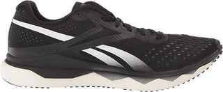 Reebok Men's FLOATRIDE Run Fast 2.0 Running Shoes Black/White