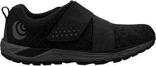 Topo Athletic Men's Rekovr Running Shoes Charcoal/Black Size 13 Medium US