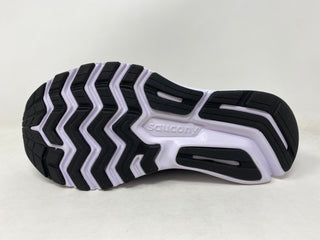 Saucony Women's Ride 14 Running Shoes Midnight/Copper Blue Size 6 (M) Us