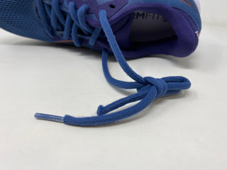 Saucony Women's Ride 14 Running Shoes Midnight/Copper Blue Size 6 (M) Us