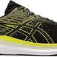 ASICS Men's Evoride 2 Running Shoes Black/Glow Yellow Size 11.5 Medium US