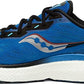 Saucony Men's Triumph 19 Running Shoes Royal/Space